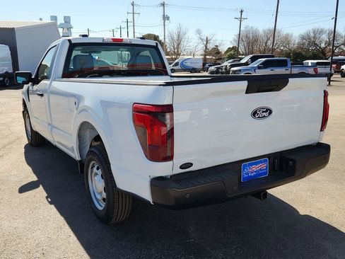 New 2026 Ford F150 XL image 9