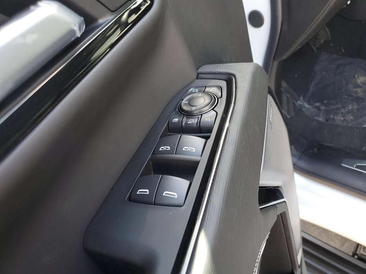 New 2026 GMC Sierra 2500 AT4X AWD/4WD image 19