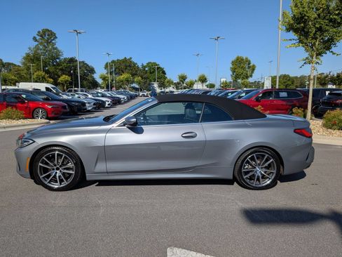 Used 2024 BMW 430i Convertible RWD image 6