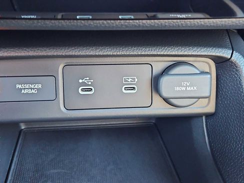 Certified 2025 Honda Civic Sport image 11