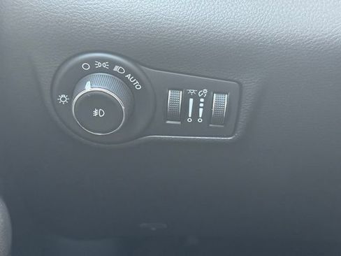 Certified 2024 Jeep Compass Limited AWD/4WD image 23