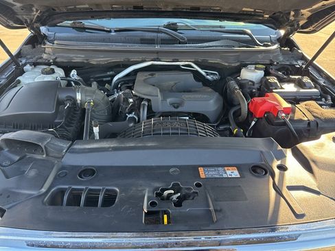 Used 2020 Ford Ranger Lariat w/ Technology Package image 23