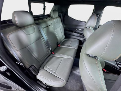 Certified 2024 Hyundai Santa Cruz Limited image 29