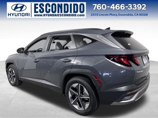 New 2026 Hyundai Tucson SEL video 3