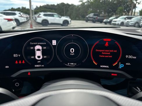 Used 2020 Porsche Taycan Turbo S image 24