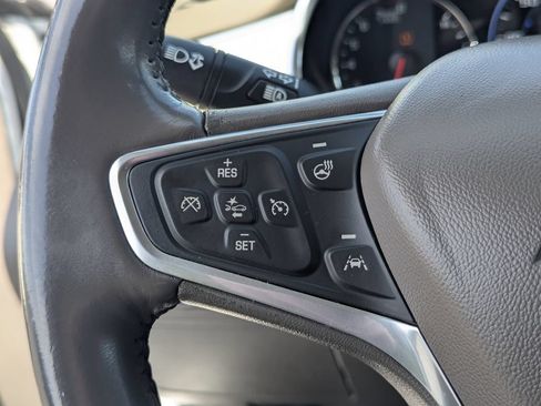 Used 2019 Chevrolet Malibu Premier w/ Sun and Wheel Package FWD image 20