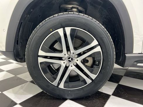 Used 2020 Mercedes-Benz GLS 450 4MATIC image 29