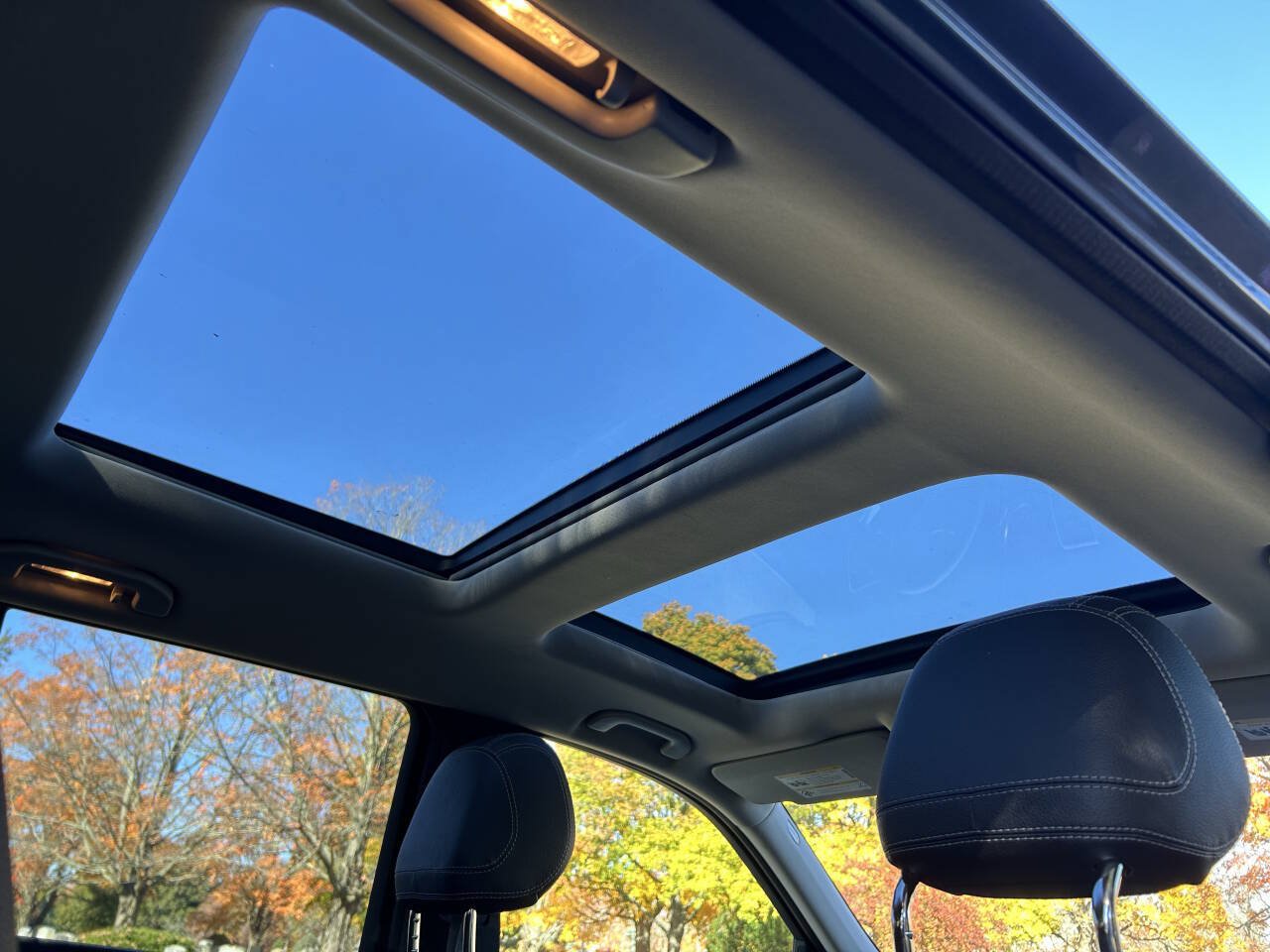 Used 2016 Mercedes-Benz GL 450 4MATIC image 10