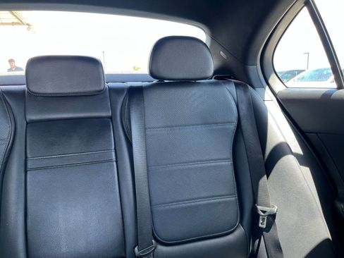 Used 2024 Mercedes-Benz C 300 4MATIC Sedan image 38