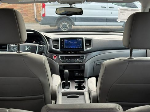 Used 2016 Honda Pilot EX-L image 33