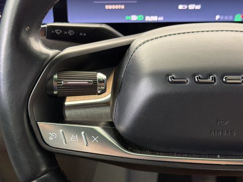 Used 2022 Lucid Air Grand Touring AWD/4WD image 18