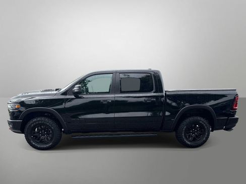 Used 2026 RAM 1500 Rebel w/ Bed Utility Group AWD/4WD image 26