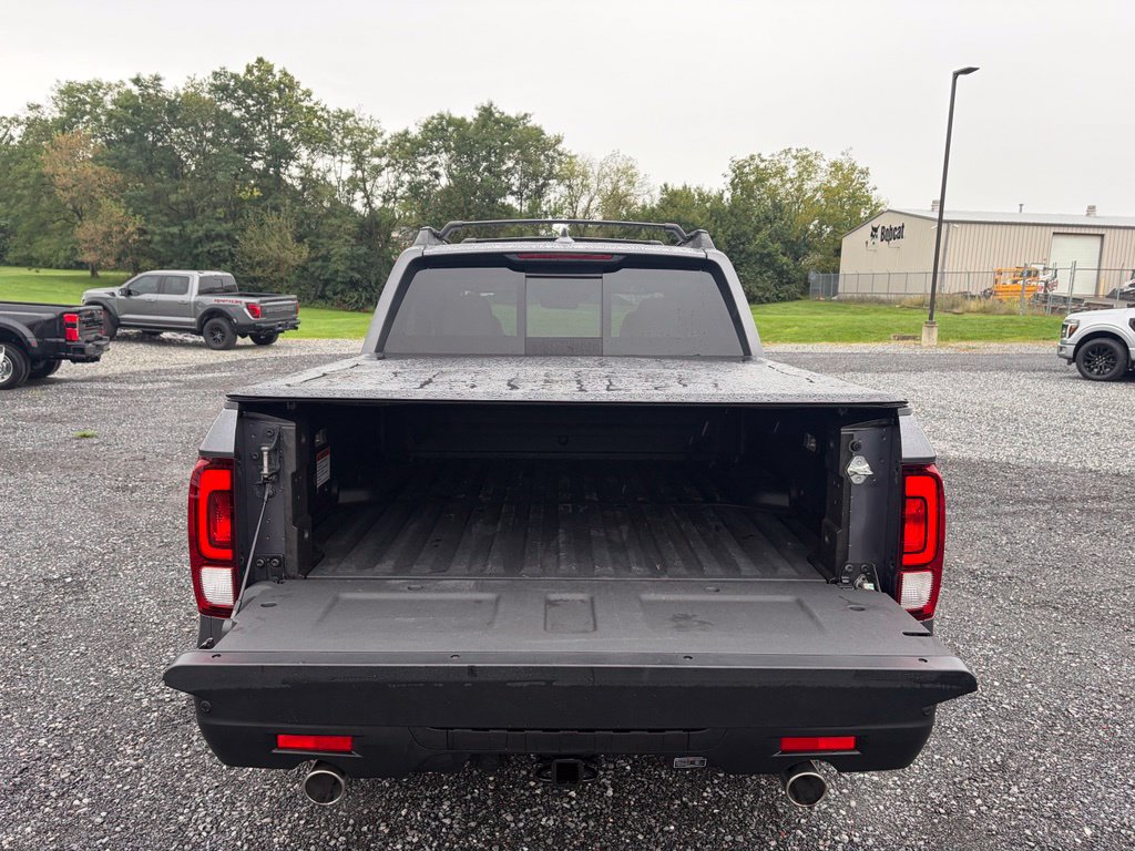 Used 2023 Honda Ridgeline RTL-E image 20