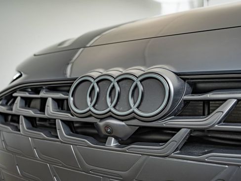 New 2026 Audi A6 Premium Plus AWD/4WD image 12