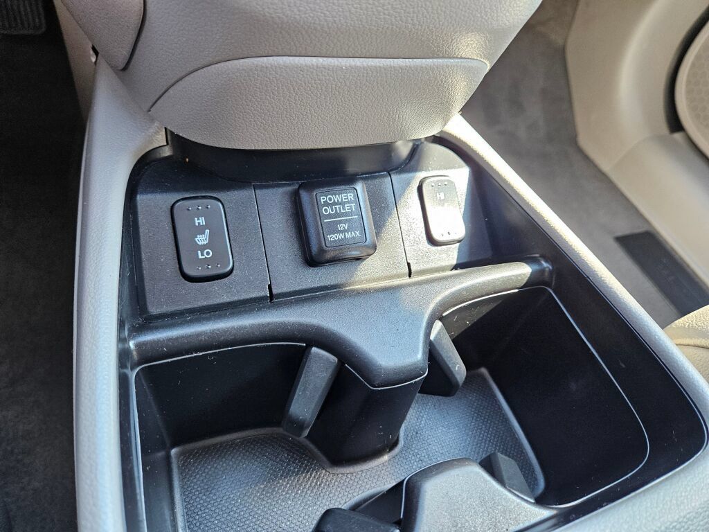 Used 2012 Honda CR-V EX-L image 28