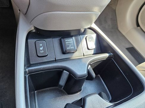 Used 2012 Honda CR-V EX-L image 28