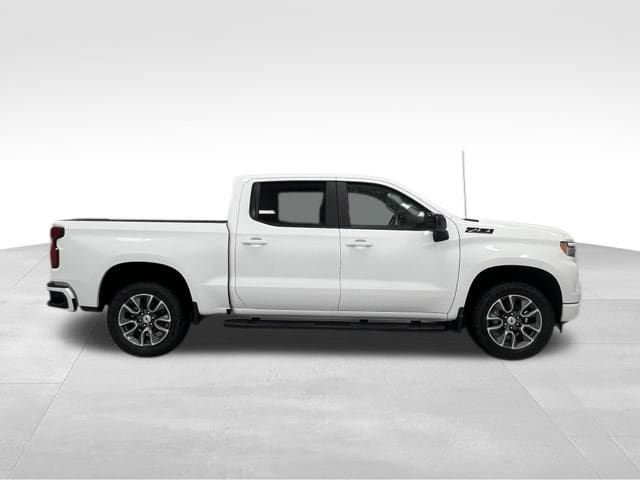 New 2026 Chevrolet Silverado 1500 RST AWD/4WD image 20