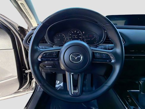Used 2024 MAZDA CX-30 AWD 2.5 S w/ Preferred Package image 38