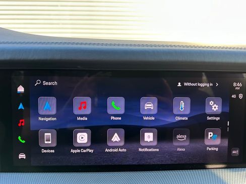 Used 2026 Porsche Cayenne S image 28