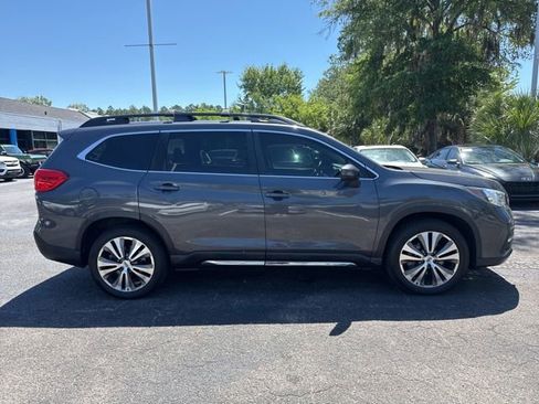 Used 2020 Subaru Ascent Limited w/ Technology Package AWD/4WD image 3
