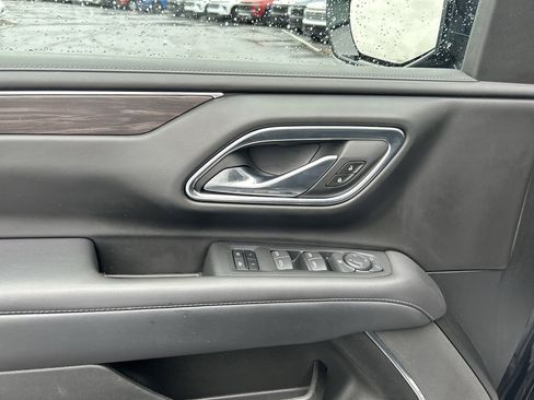 Used 2024 Chevrolet Tahoe LT image 21