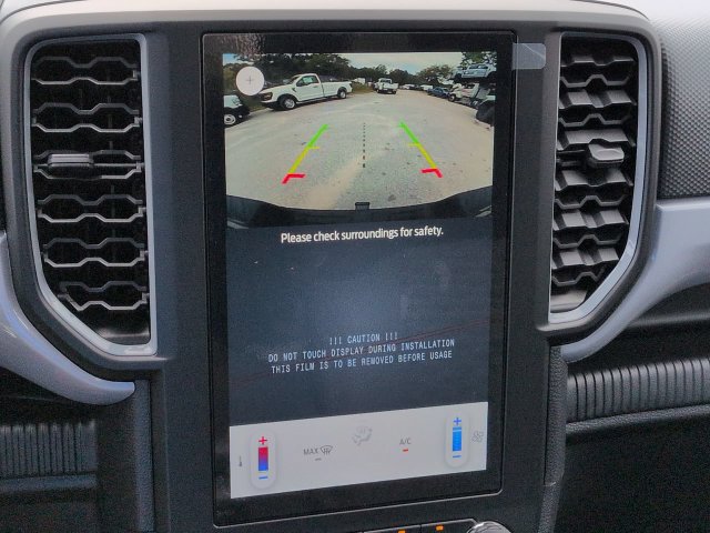 New 2026 Ford Ranger XL w/ Trailer Tow Package RWD image 22