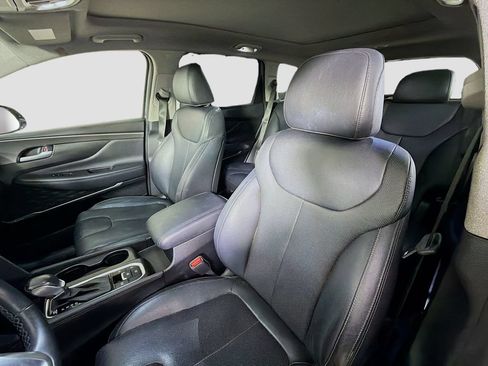 Used 2019 Hyundai Santa Fe Limited FWD image 14