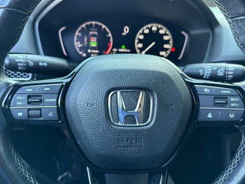 Certified 2022 Honda Civic Sport image 14