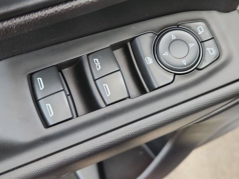 Used 2024 Chevrolet Silverado 1500 Custom RWD image 22