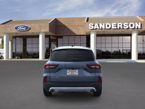 New 2026 Ford Escape Active FWD image 6