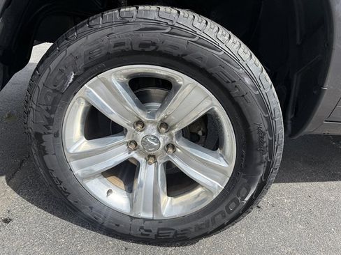 Used 2014 RAM 1500 Sport w/ Convenience Group AWD/4WD image 36