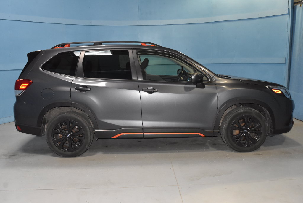 Used 2024 Subaru Forester Sport AWD/4WD image 24