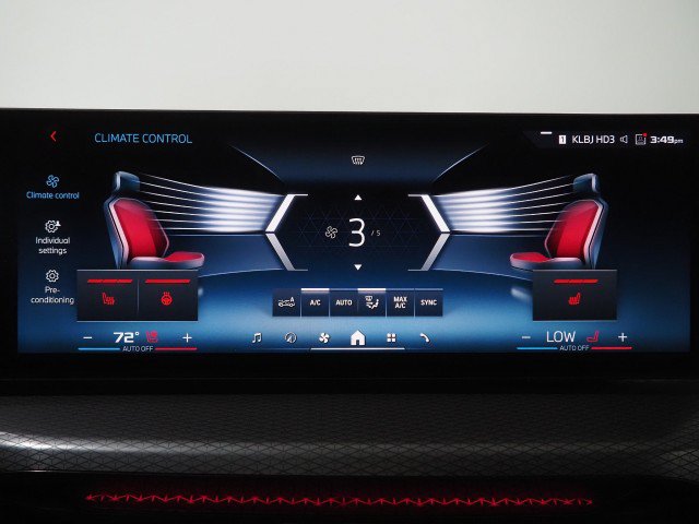 Used 2025 BMW i4 M50 AWD/4WD image 49