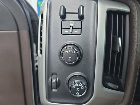 Certified 2019 GMC Sierra 3500 SLT w/ Duramax Plus Package image 23