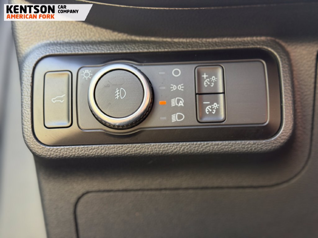 Used 2026 Ford Explorer ST-Line AWD/4WD image 18