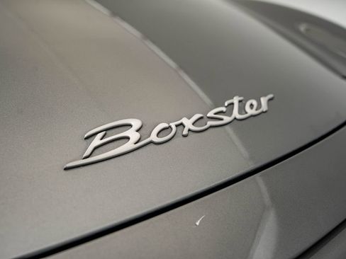 Used 2006 Porsche Boxster RWD image 22