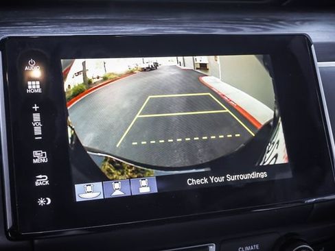 Used 2019 Honda Clarity Plug-In Hybrid image 15