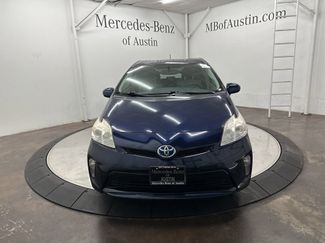 Used 2013 Toyota Prius Four video 2