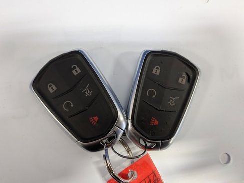 Certified 2023 Cadillac XT4 Sport image 39