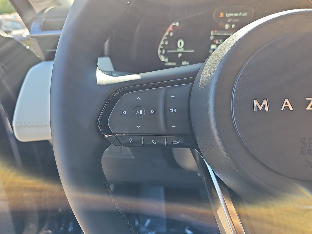New 2026 MAZDA CX-5 Preferred AWD/4WD image 18