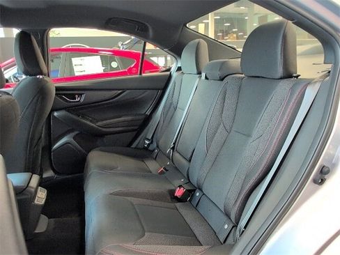 New 2025 Subaru WRX Premium image 10