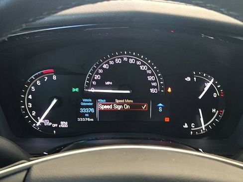 Used 2019 Cadillac XT5 Luxury image 29