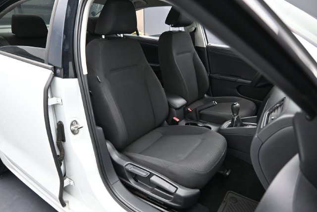 Used 2015 Volkswagen Jetta S FWD image 29