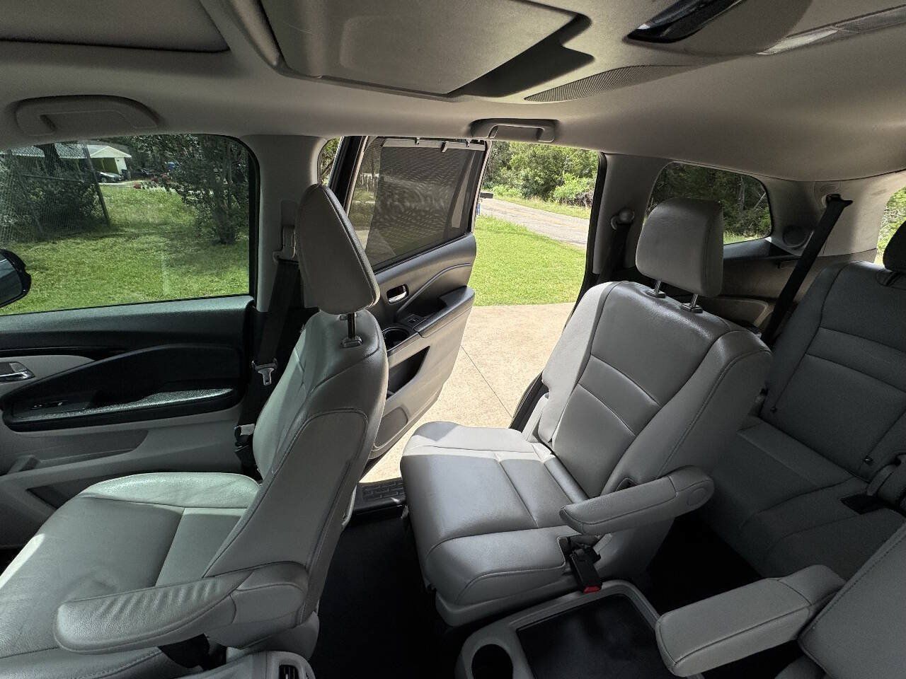 Used 2019 Honda Pilot Touring image 36