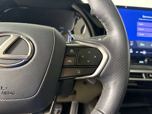 Used 2024 Lexus RX 350 F Sport w/ Convenience Package AWD/4WD image 27