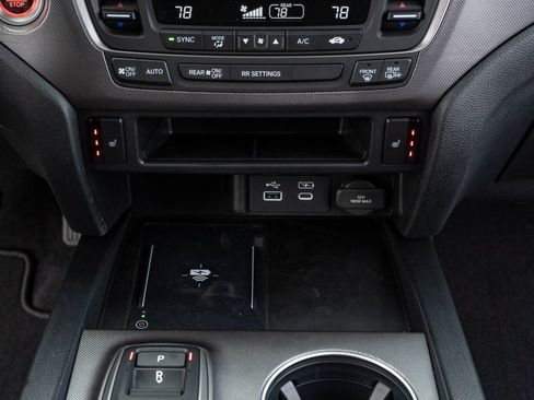 New 2026 Honda Ridgeline RTL image 22