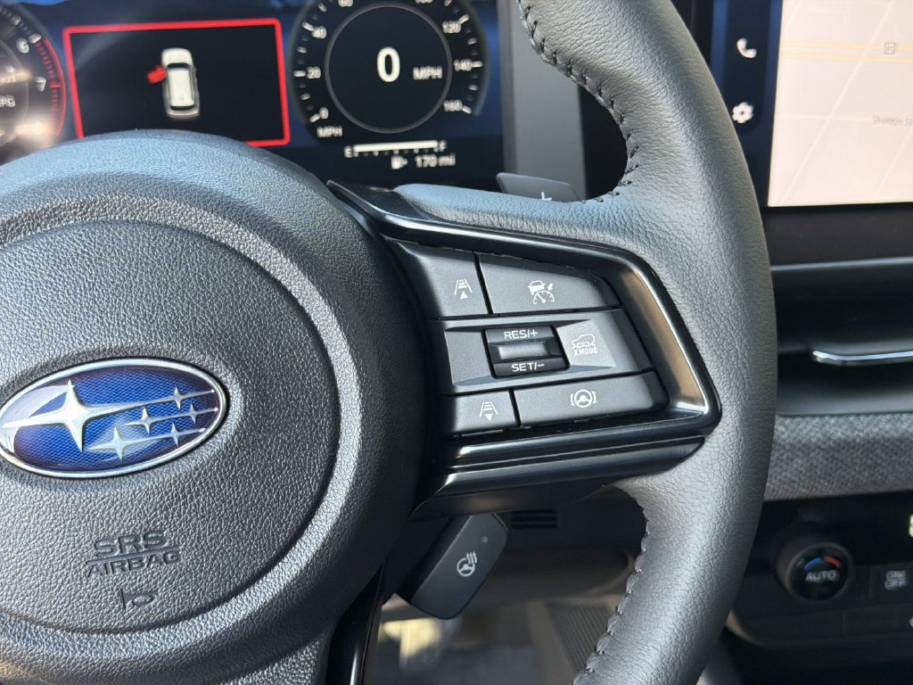 New 2026 Subaru Outback Limited XT AWD/4WD image 17