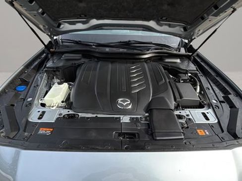 Used 2024 MAZDA CX-90 3.3 Turbo w/ Premium Package image 33