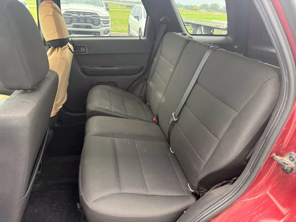 Used 2012 Ford Escape XLT AWD/4WD image 14