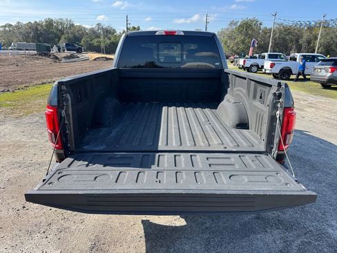 Used 2017 Ford F150 Lariat image 20